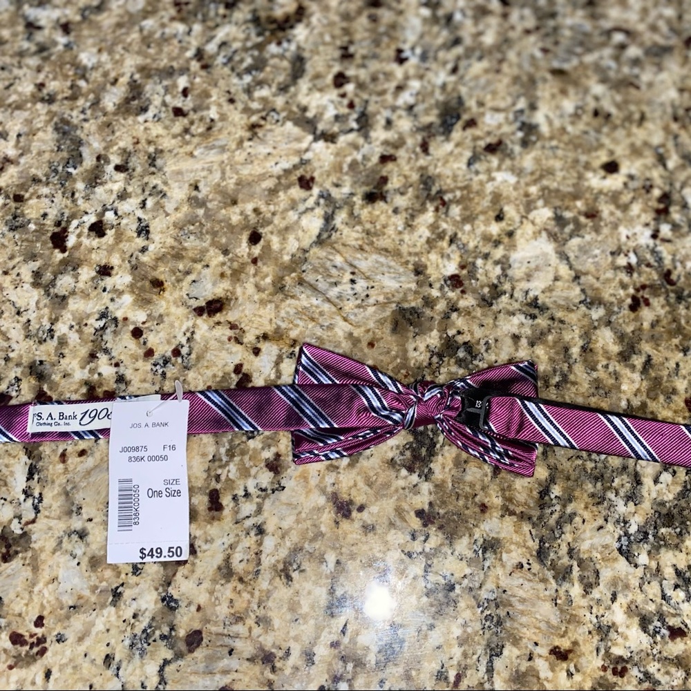 Bow Tie